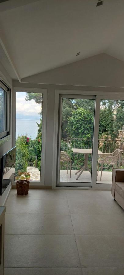 Ionian Paths Apartman Pérama Kültér fotó