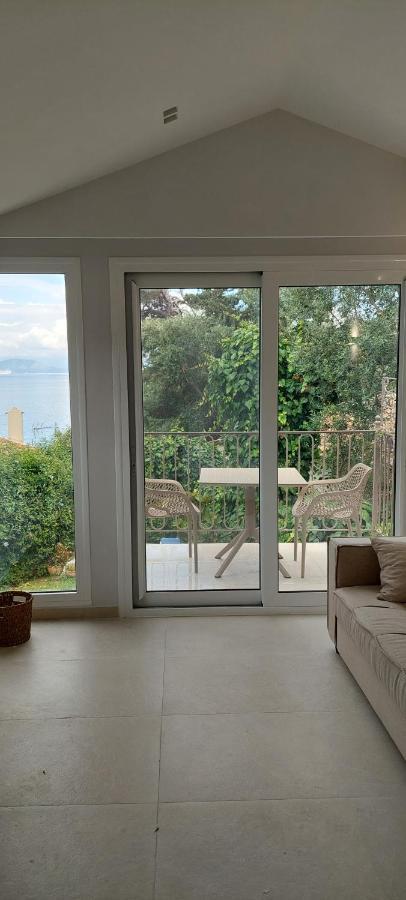 Ionian Paths Apartman Pérama Kültér fotó