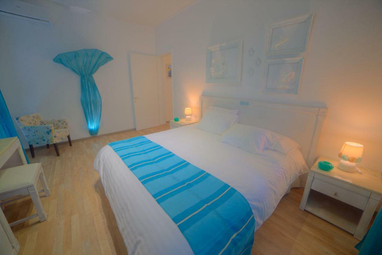 Ionian Paths Apartman Pérama Kültér fotó