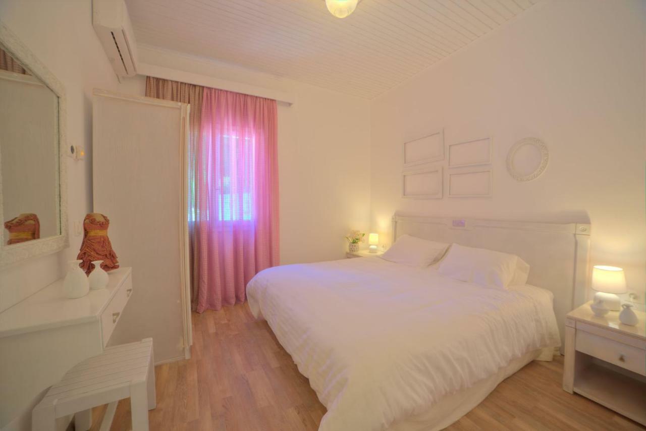 Ionian Paths Apartman Pérama Kültér fotó