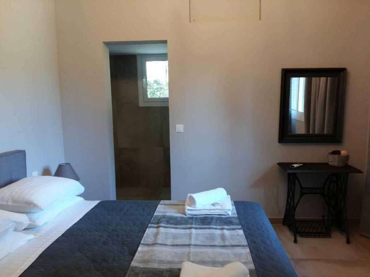 Ionian Paths Apartman Pérama Kültér fotó